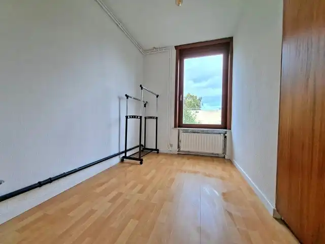 Ruim en Zonnig appartement nabij het station Brugge foto 8