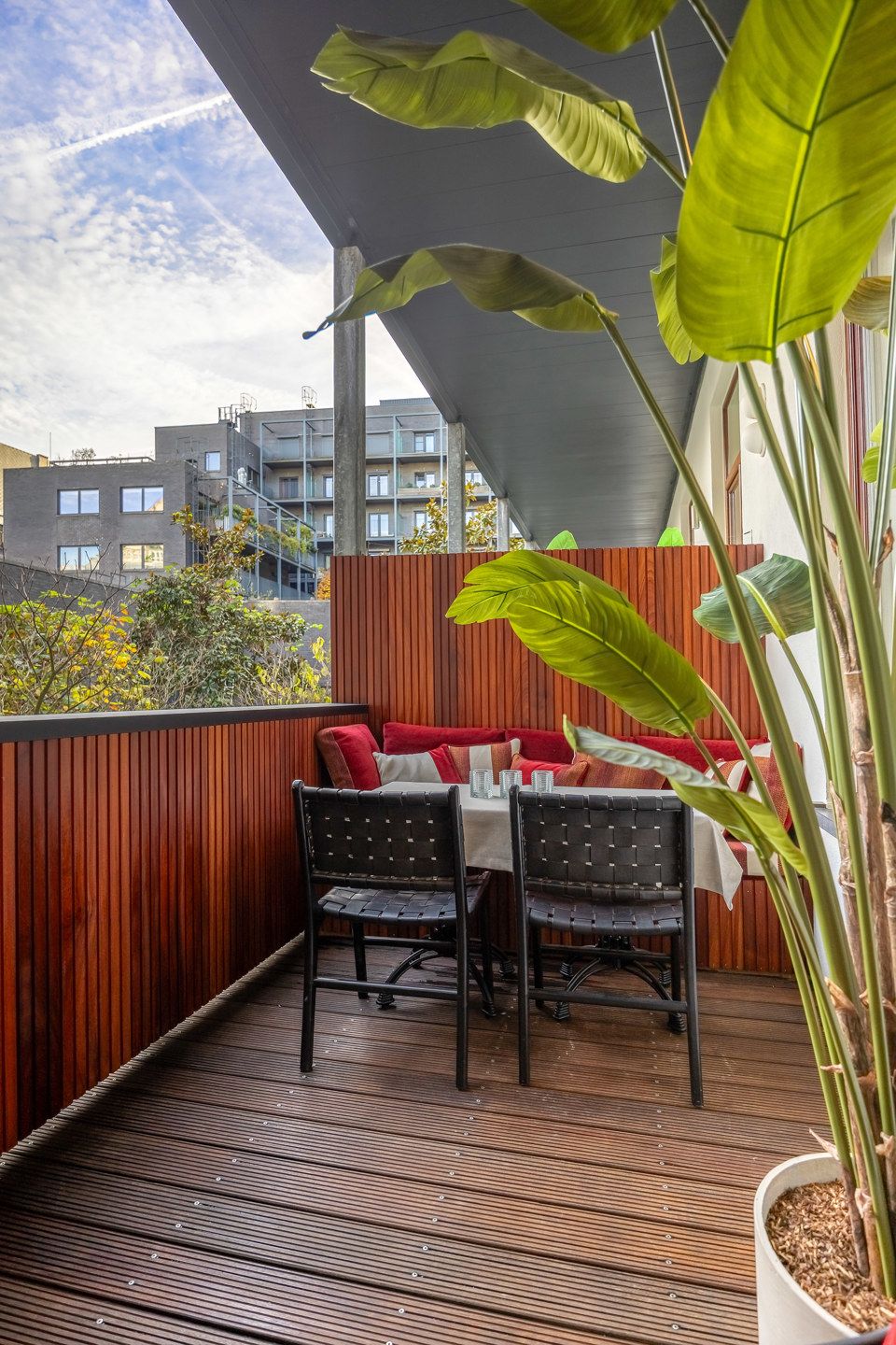 Uniek appartement met uitzonderlijke uitstraling foto 32