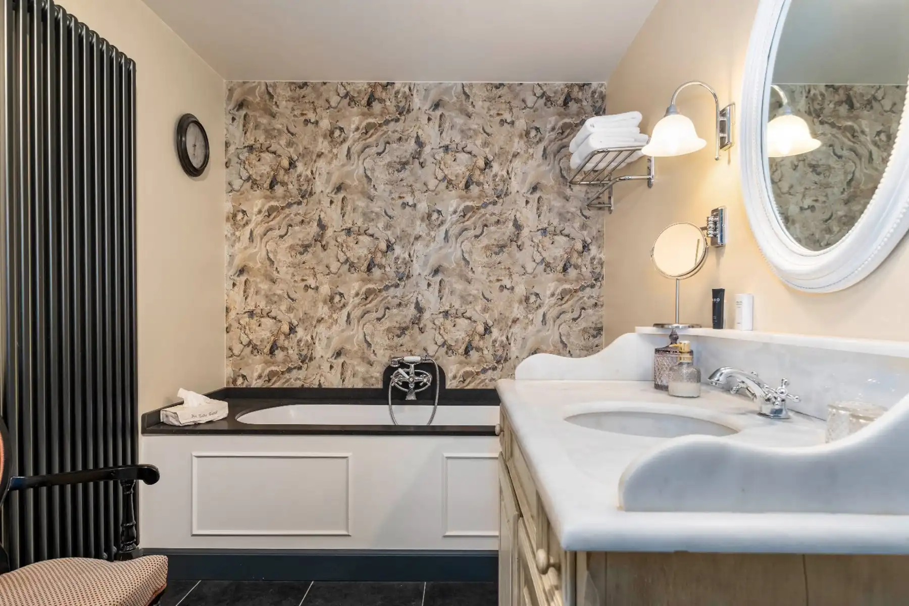 Unieke, rustig gelegen villa bij het strand te Middelkerke. foto 17