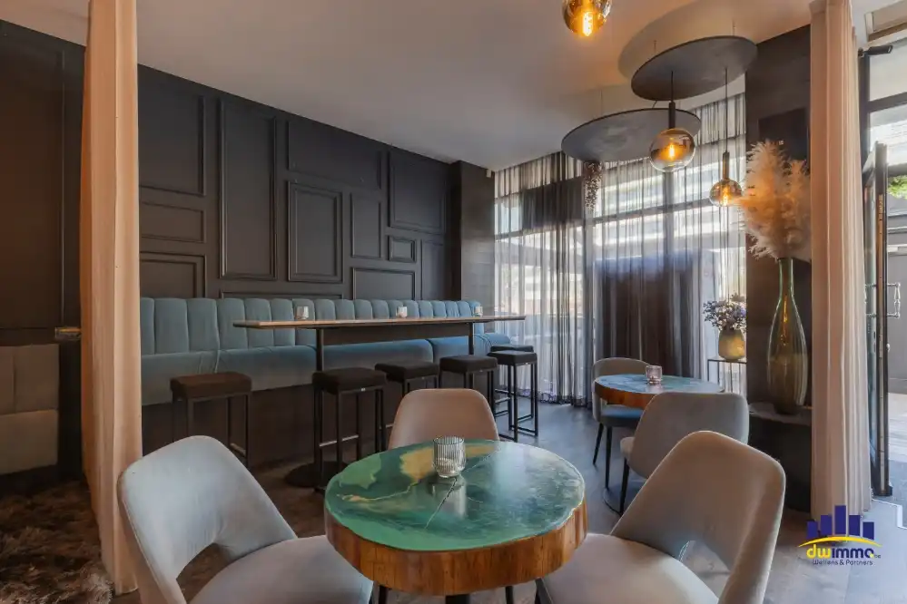 Ter Overname: Horecapand op Toplocatie in Knokke foto 7