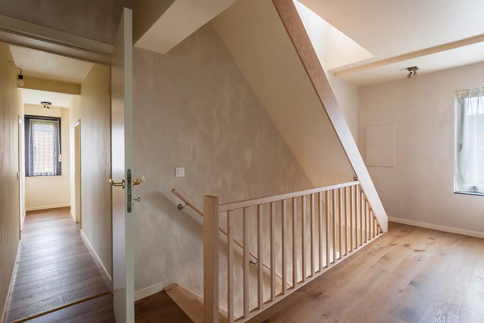 Een verborgen parel op 2.010 m² in Wilrijk foto 26