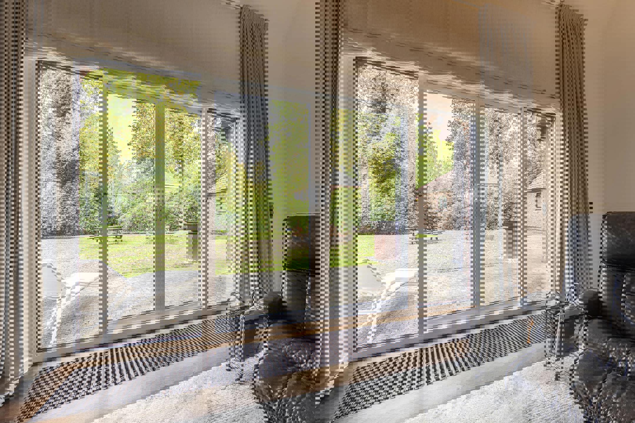 Praktijkvilla in doodlopende straat te ’s Gravenwezel foto 10