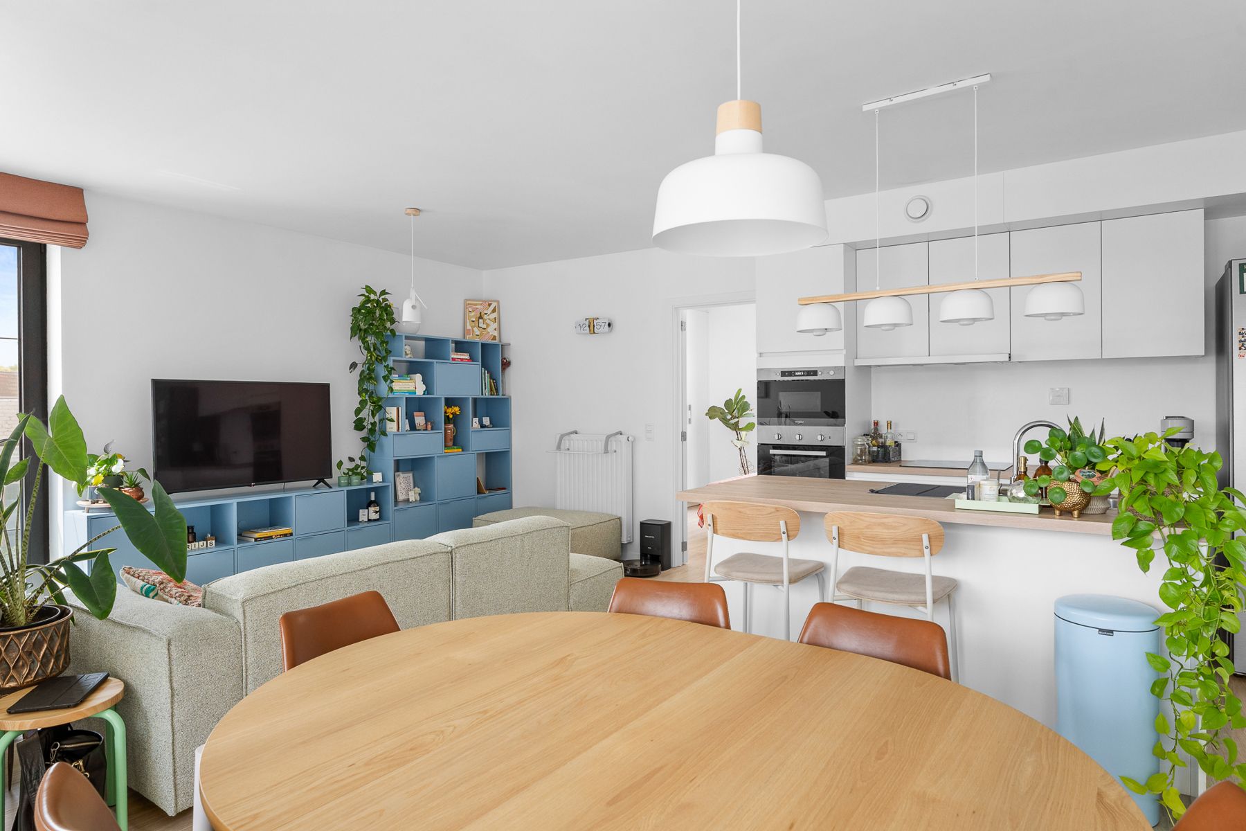 Stijlvol wonen in hartje Mechelen foto 7