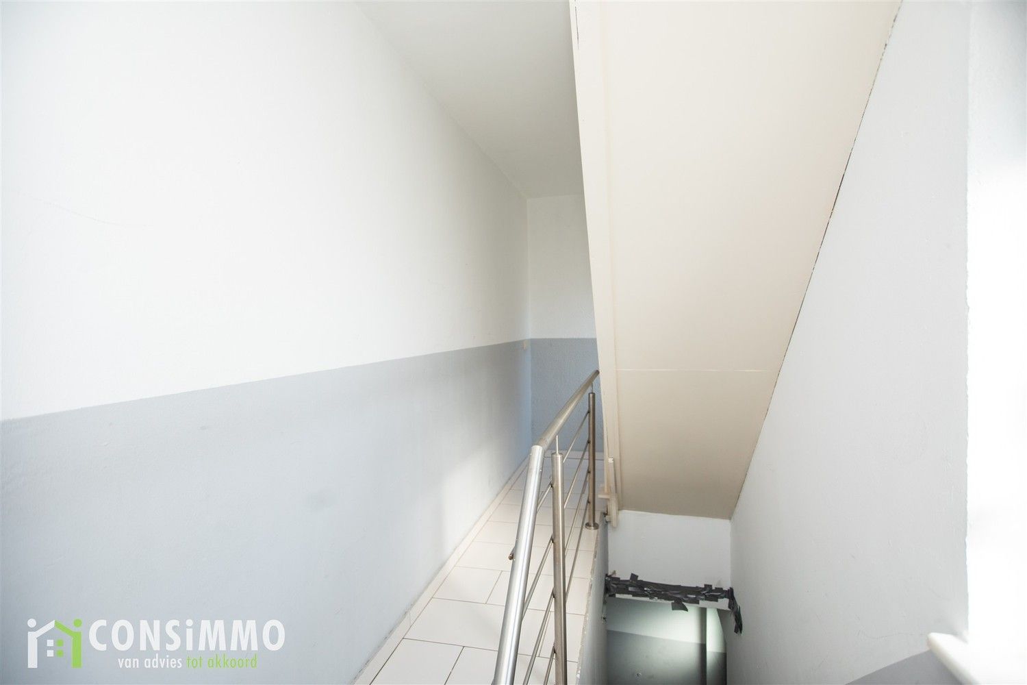 Duplexappartement in Genk-Termien met 2 slaapkamers! foto 4