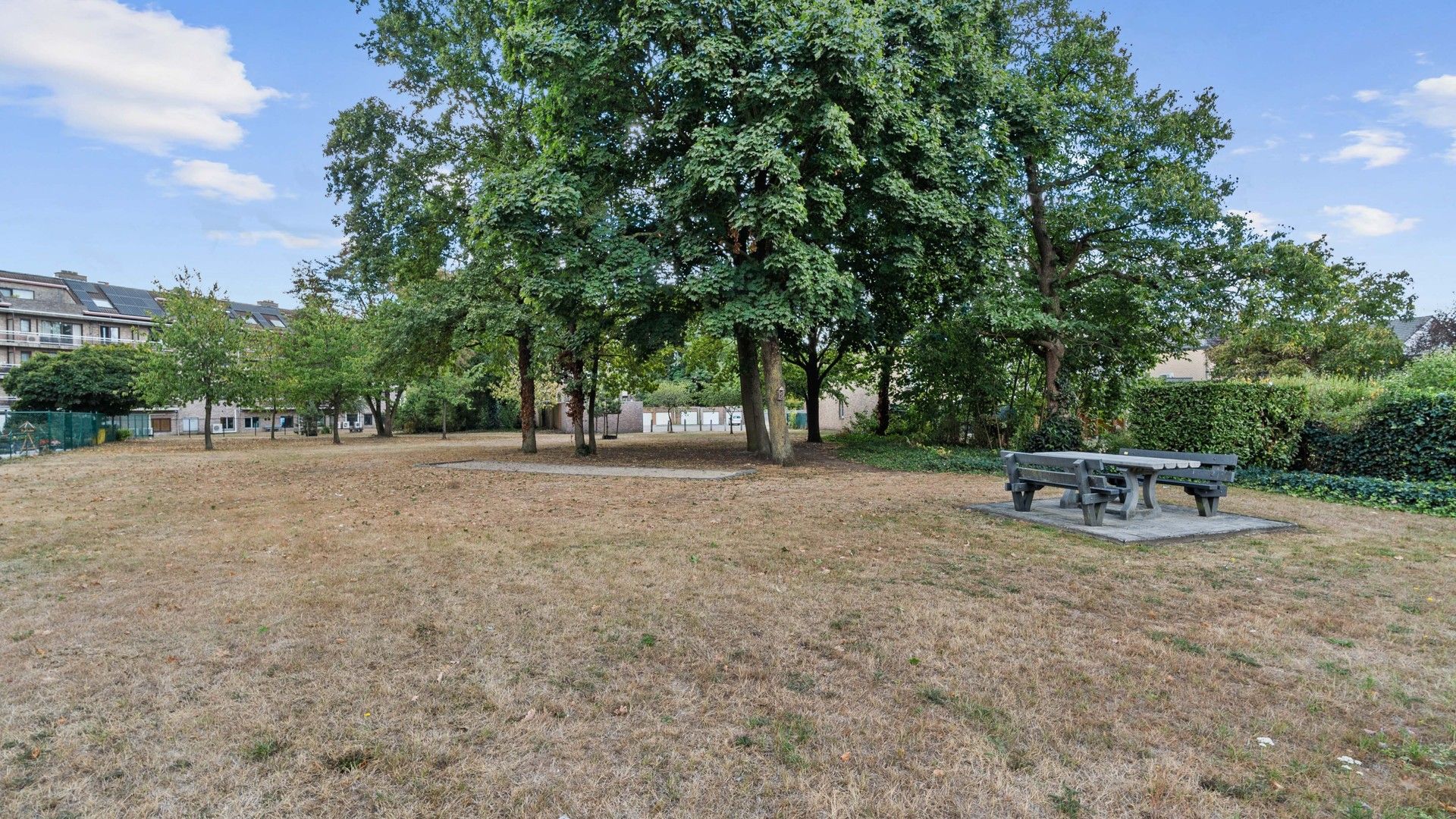 Energiezuinig appartement met ruim terras (ca. 32m²) gelegen in de Banneuxwijk te Hasselt foto 20