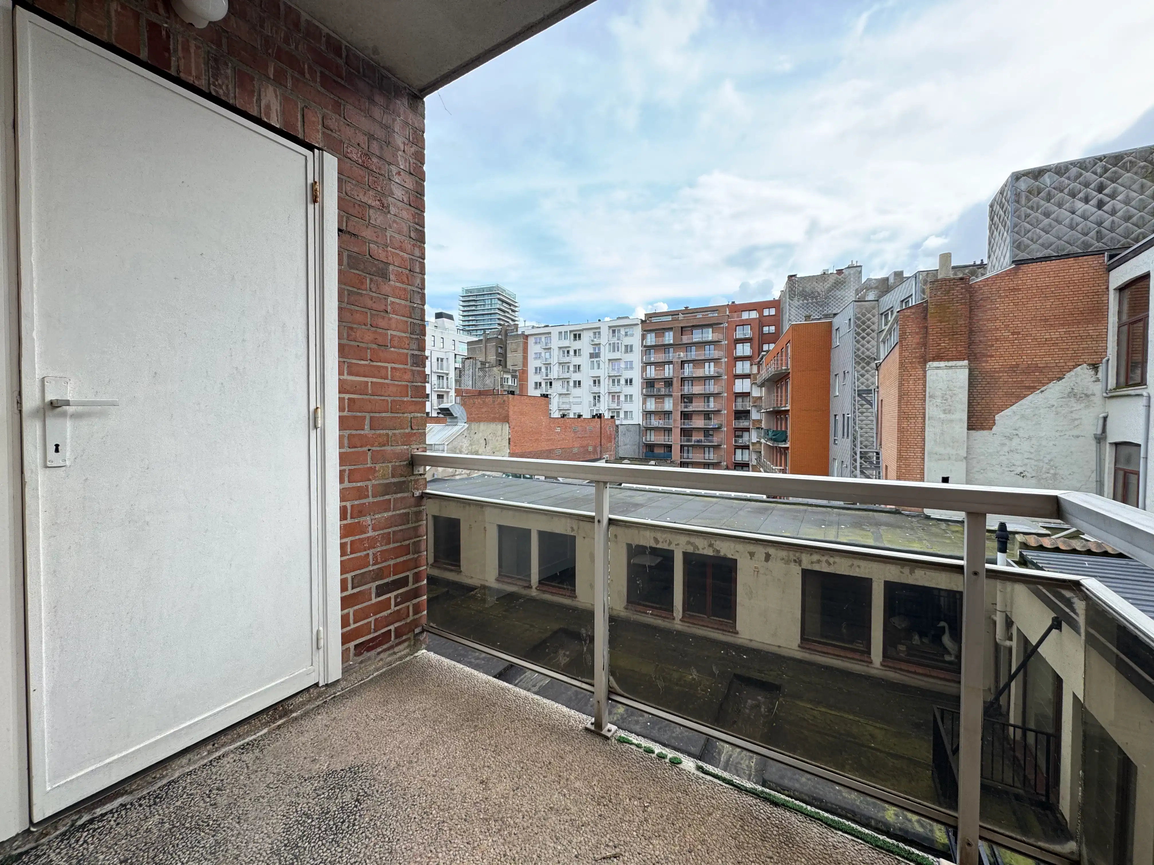 Appartement met prachtig uitzicht op Sint-Petrus-en-Pauluskerk foto 9