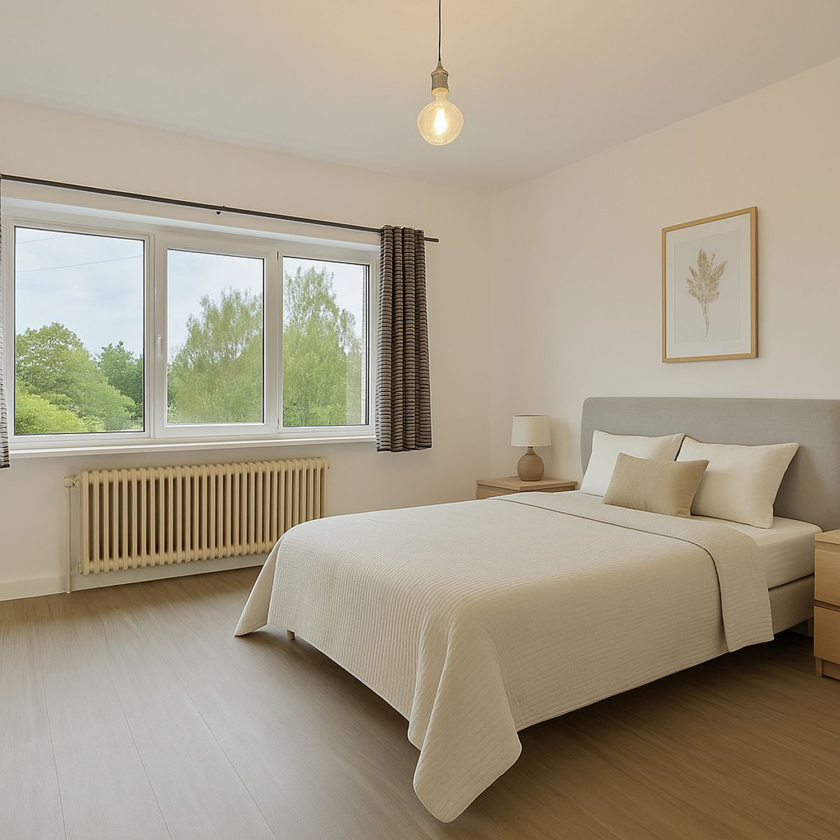 Wonen in het gegeerde Mechelen. foto 7