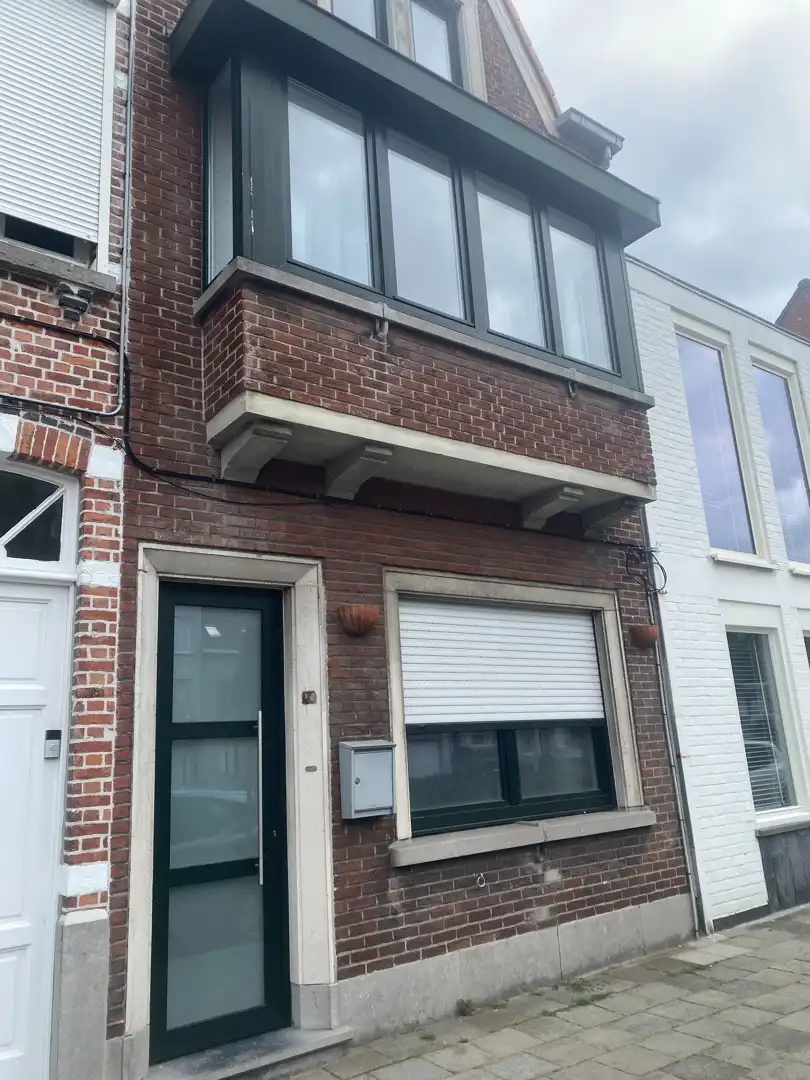 Ruime stadswoning met 4 slaapkamers en stadstuin. foto 10