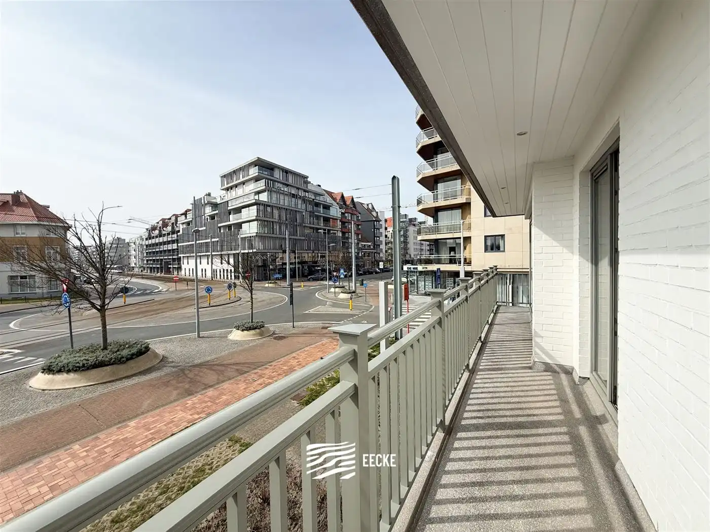 Appartement met 2 slaapkamers foto 6