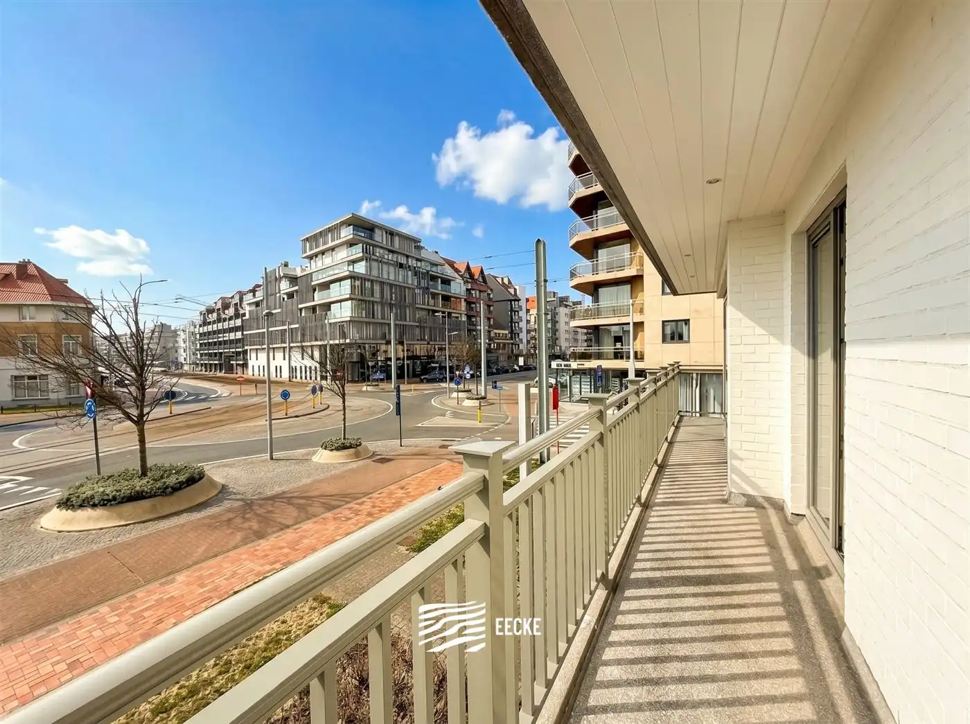 Appartement met 2 slaapkamers foto 6
