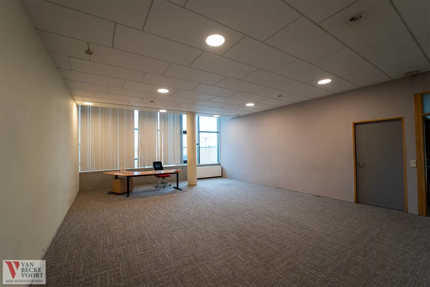 Kantoorruimtes vanaf 34m² tot 180m² foto 3