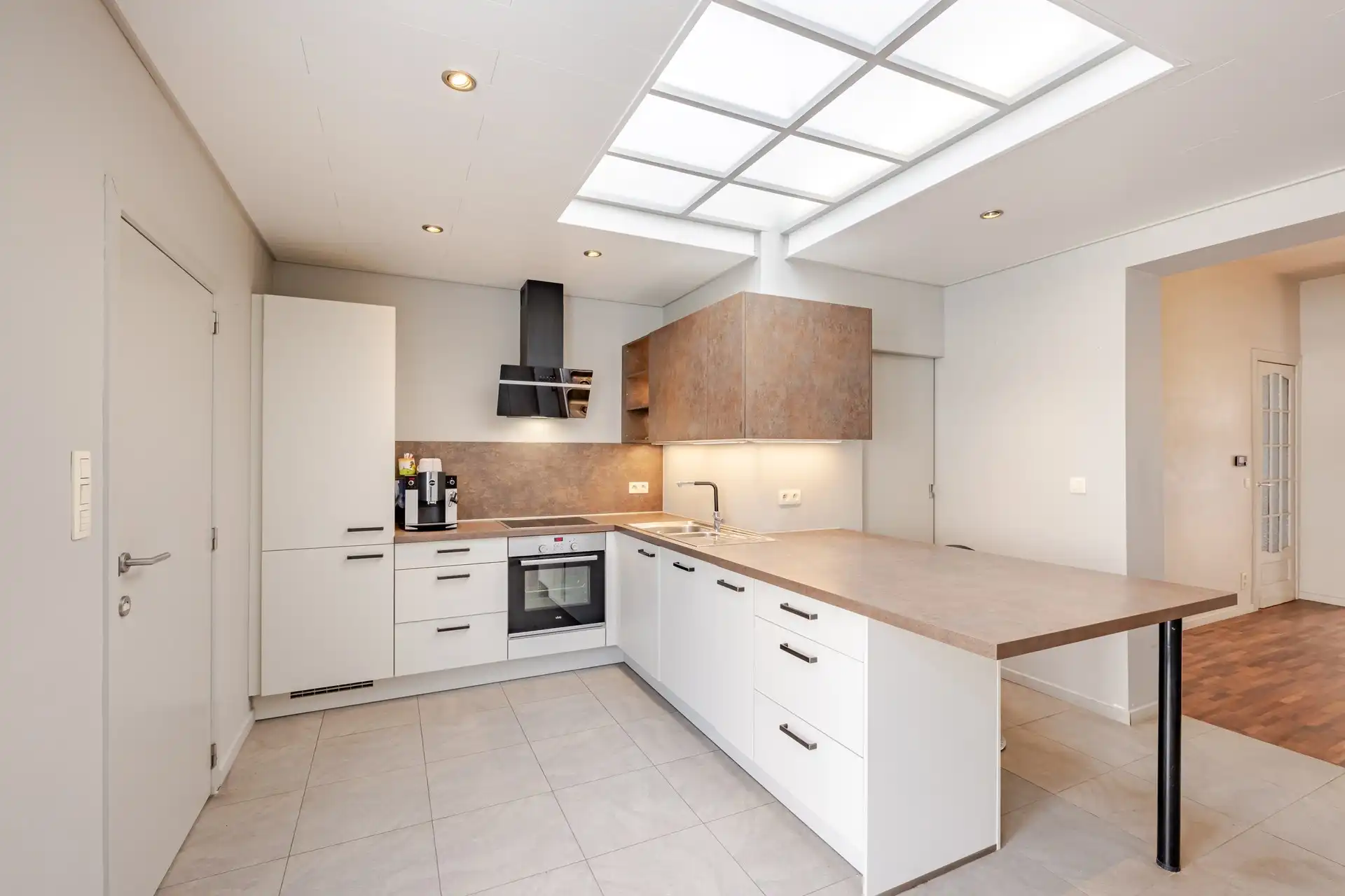 Gezinswoning met 3 tot 4 mogelijke slaapkamers foto 3