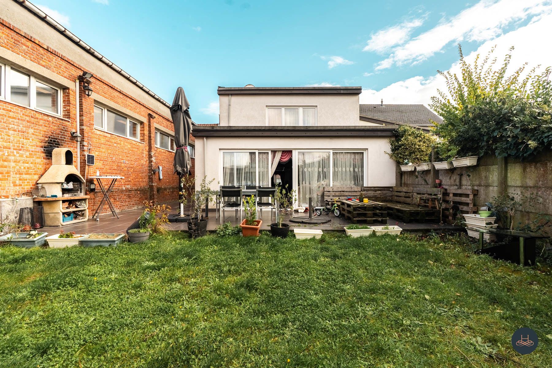 Comfortabele ruime gezinswoning met strategische ligging foto 42