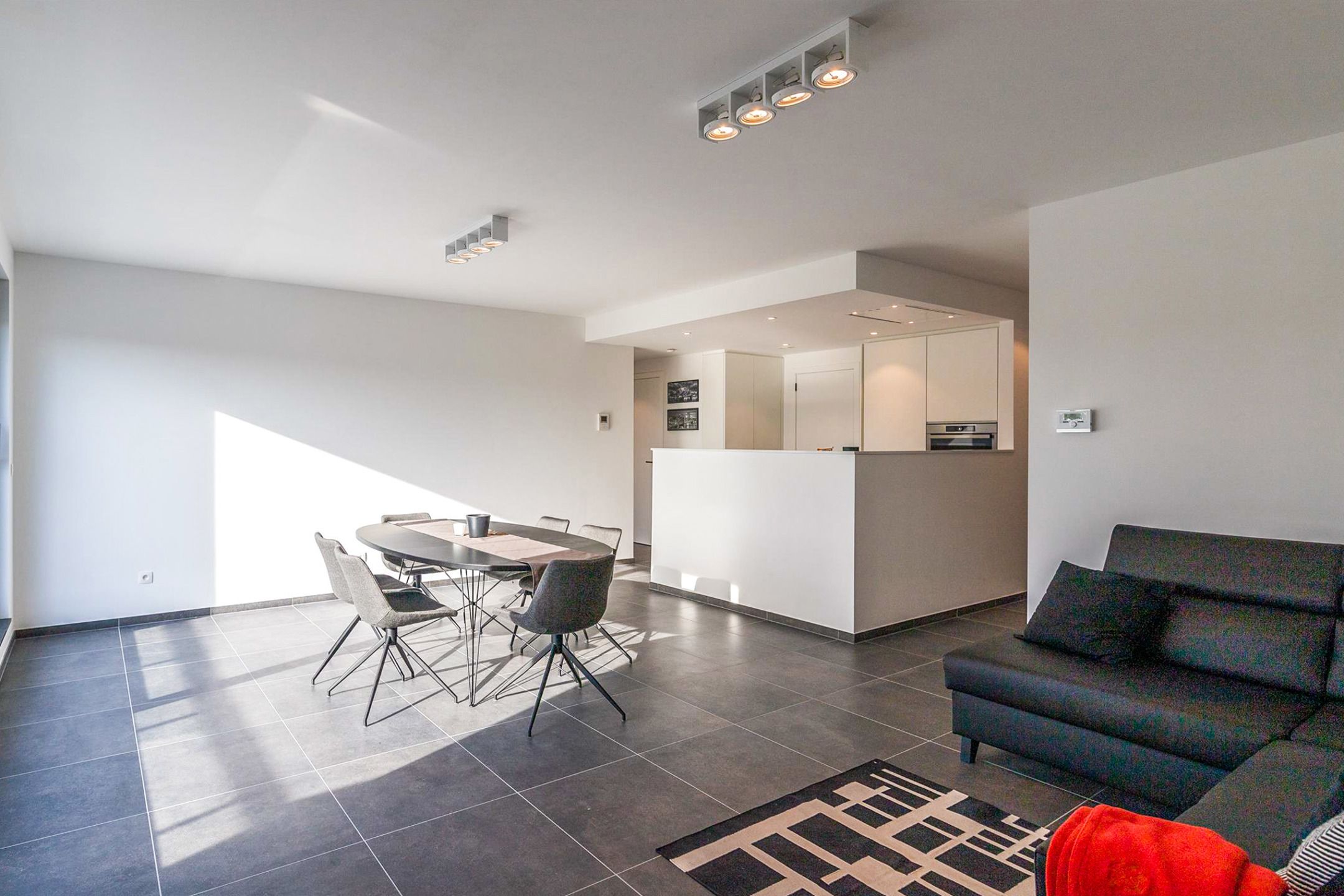 Nieuwbouw 2-slaapkamerappartement foto 3