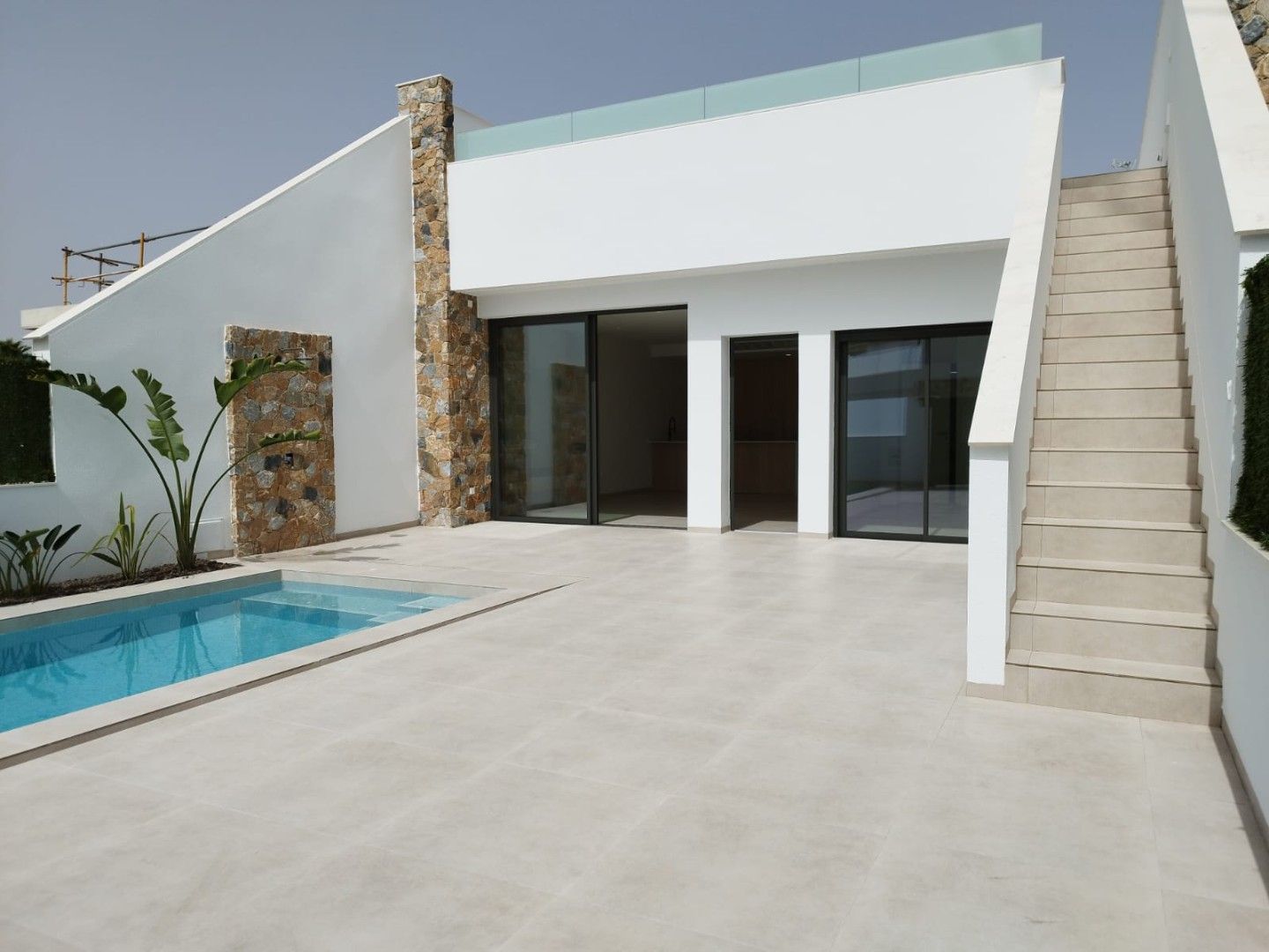 Villas Alejandra XII - Los Alcazares foto 2