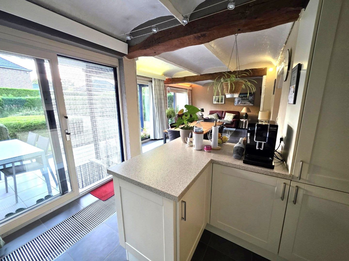 Wanneer een huis ook nog eens aanvoelt als een thuis... foto 14