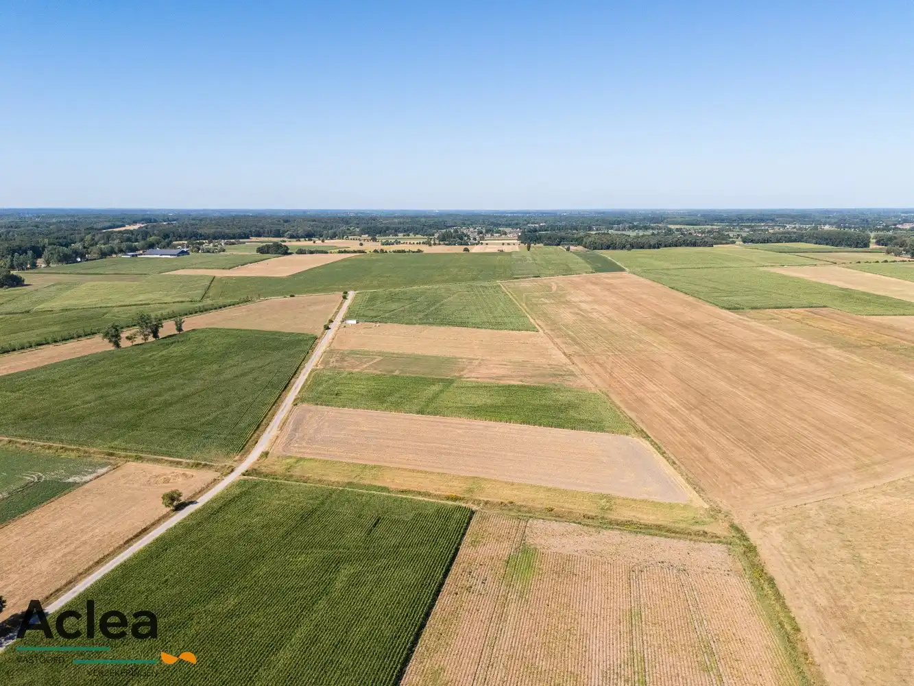 Karaktervolle hoeve op een uitzonderlijke locatie in Adegem foto 28