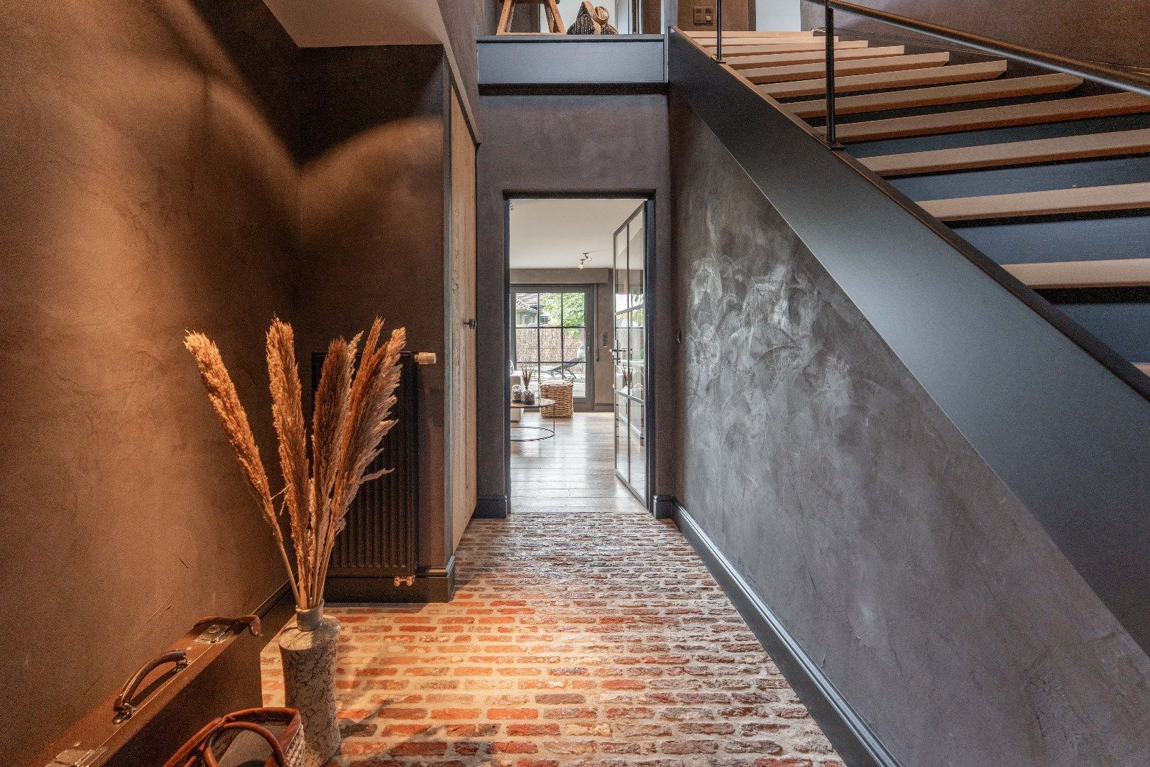 Landelijk gelegen villa met een superieure afwerking te Maldegem foto 3
