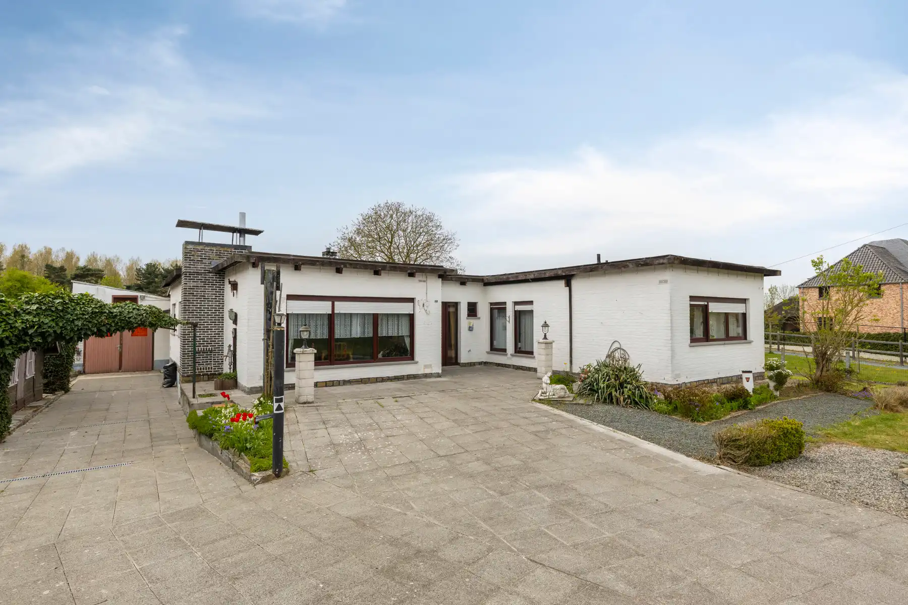 *** KIJKDAG 25/04 tussen 10u - 13u *** Op afspraak *** foto 2