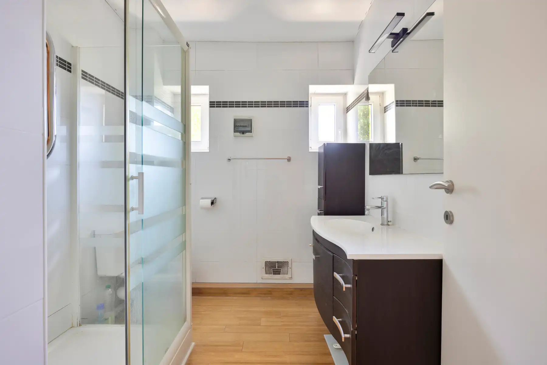 Rustig gelegen modernistische karaktervolle villa foto 18