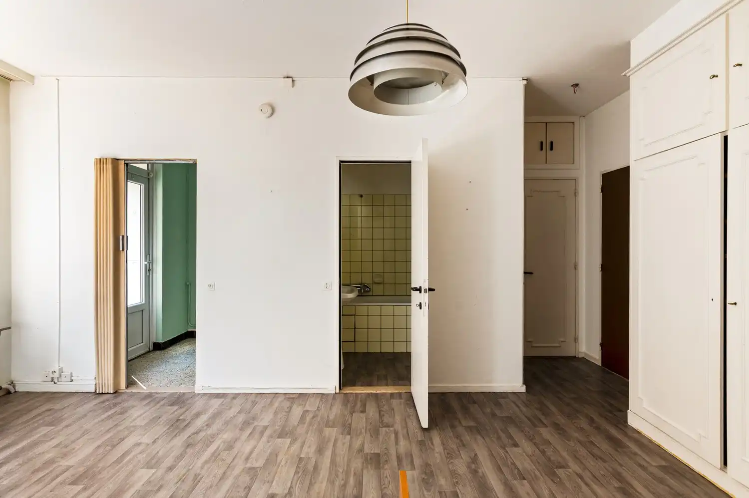 Lichtrijke studio aan het Harmoniepark! foto 4