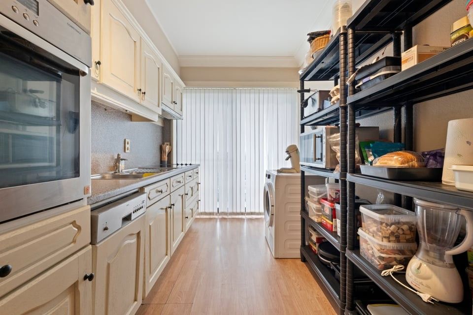 Appartement te huur foto 22