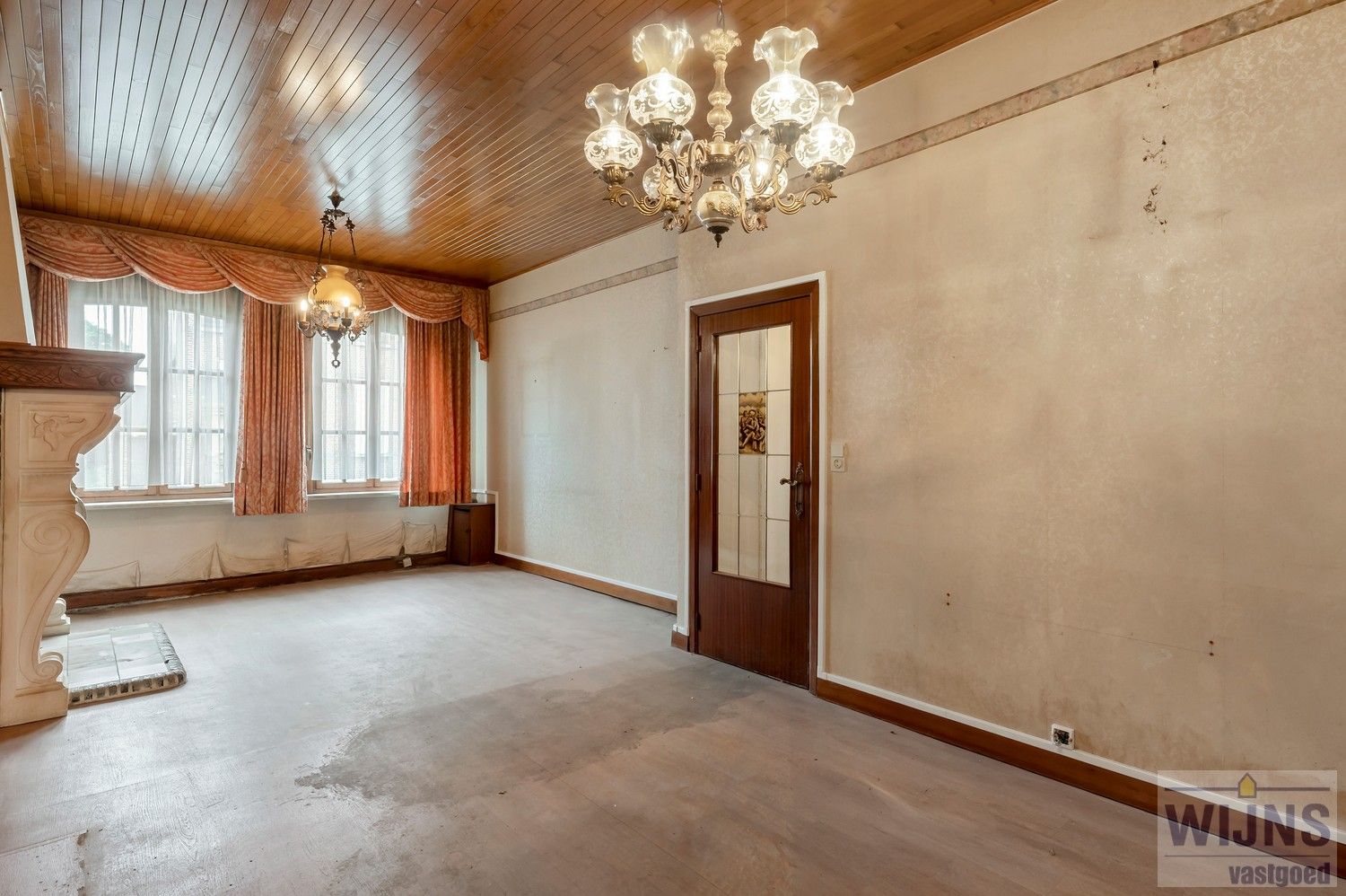 Te renoveren woning met tuin, op wandelafstand van centrum en station. foto 8