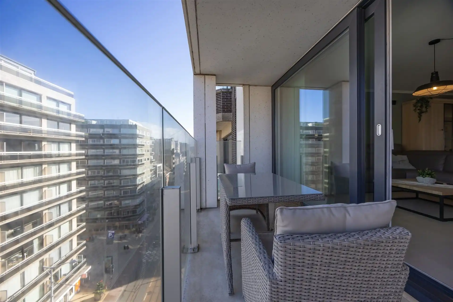 Appartement 2 slaapkamers foto 8