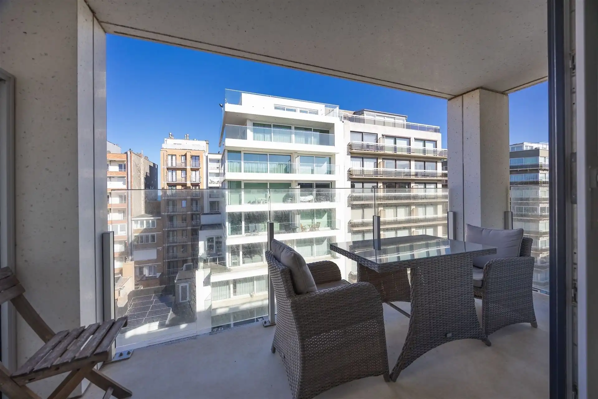 Appartement 2 slaapkamers foto 8