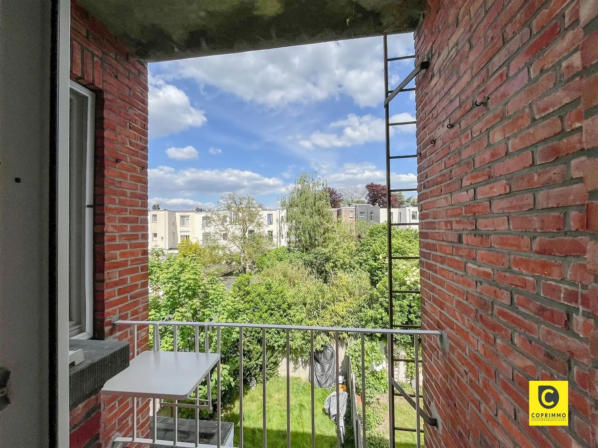 Instapklaar 2slp app. in rustige omgeving! foto 14