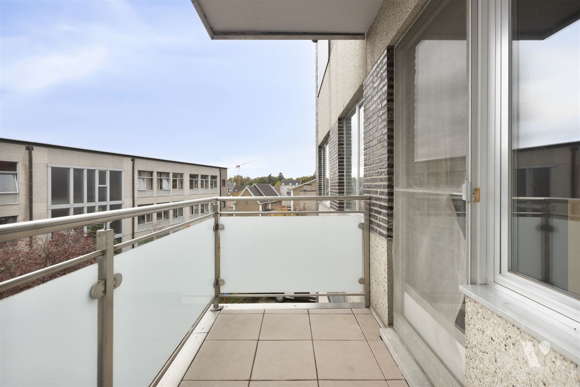 Appartement centraal gelegen met 3 slaapkamers foto 14