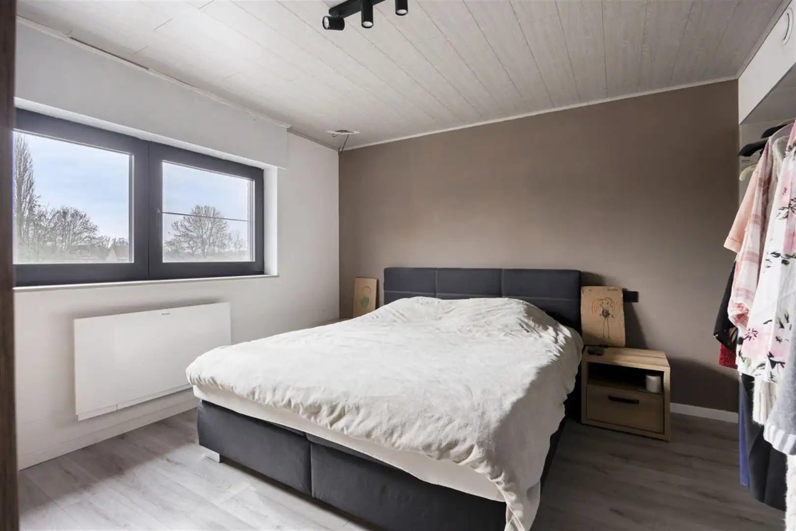 uitzonderlijke eigendom met garage en grote tuin (2287 m²) foto 14