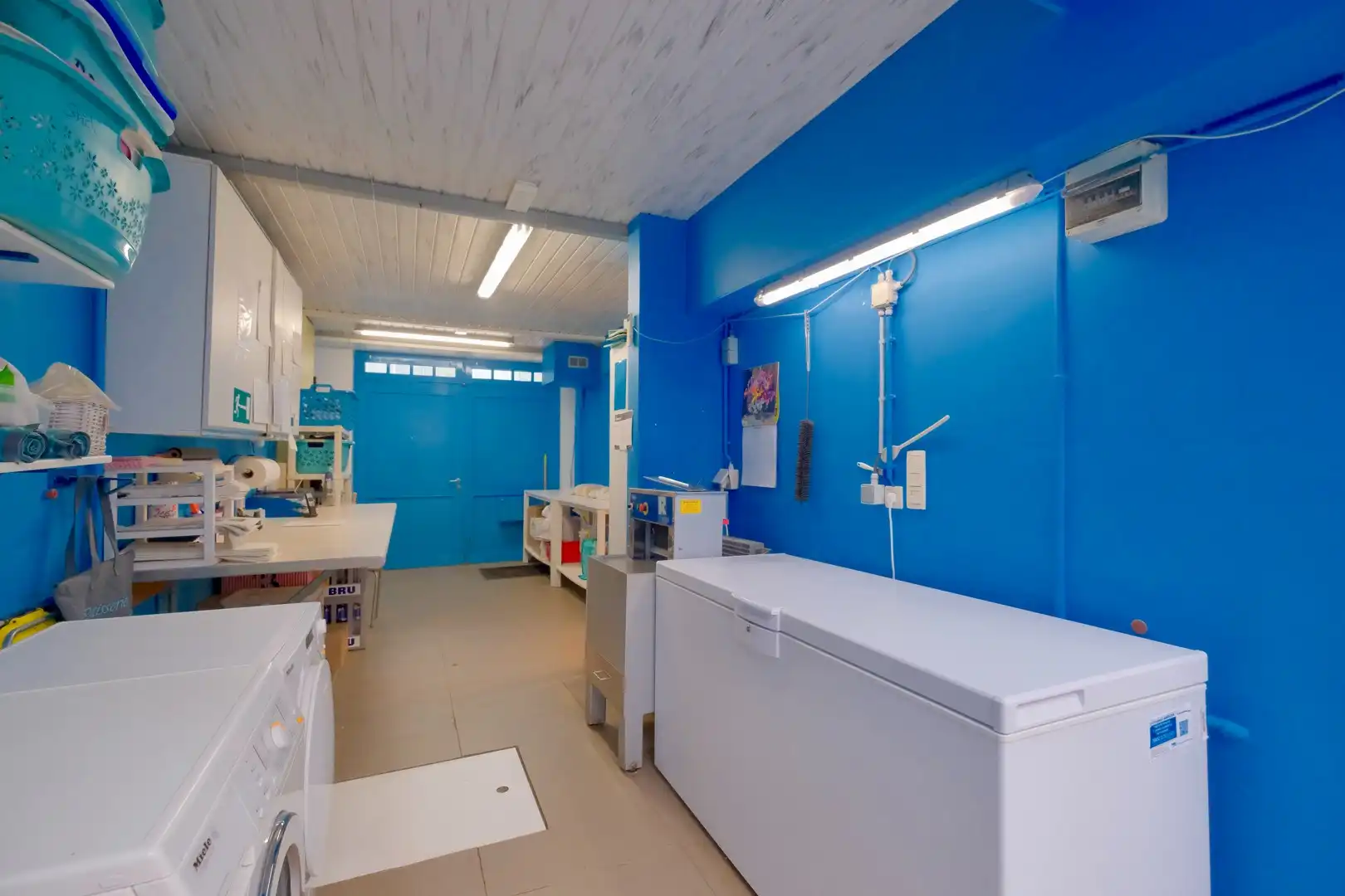 Lichtervelde - Handelswoning met 5 slpks op toplocatie! foto 8