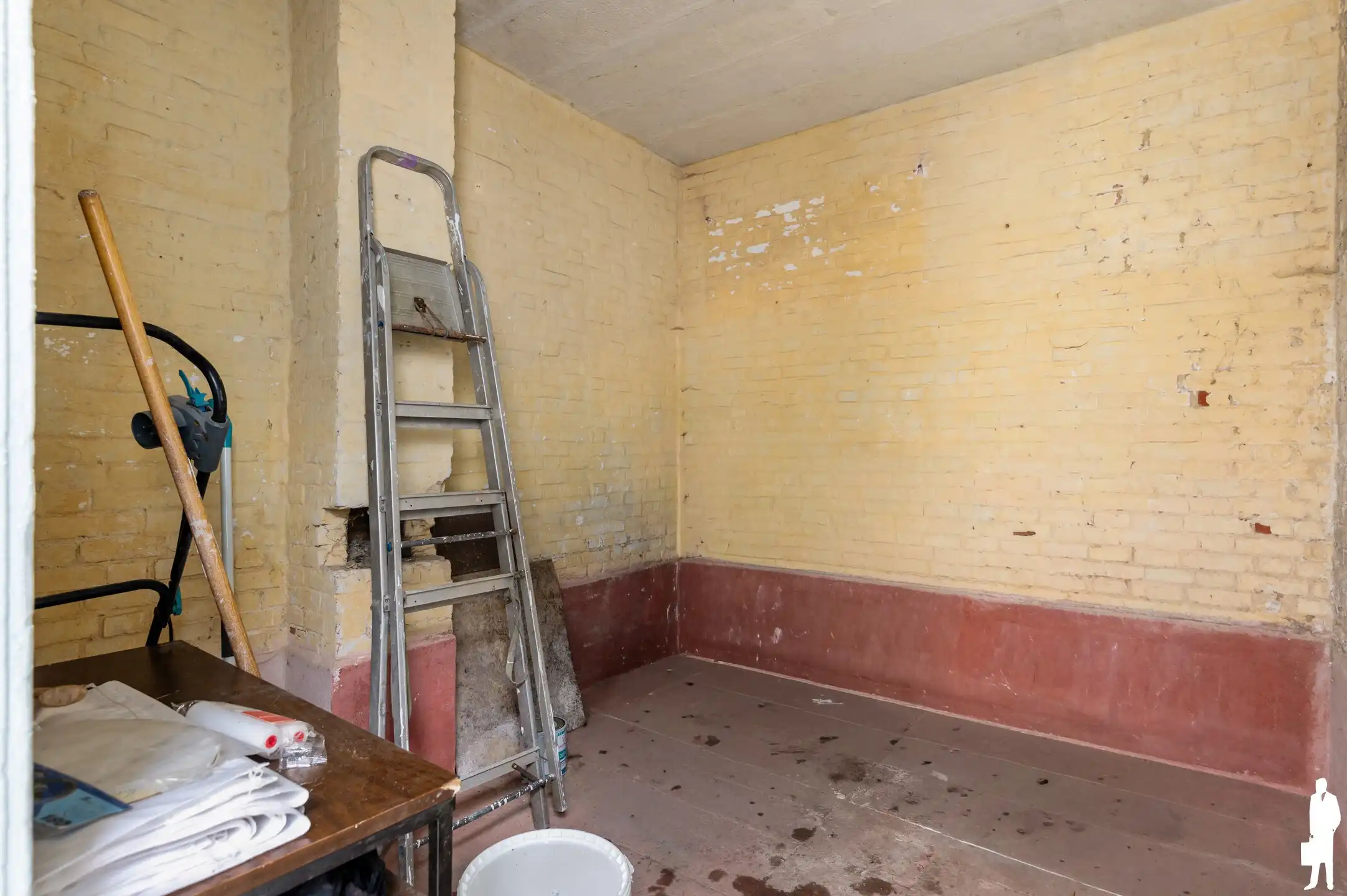 Instapklare gerenoveerde gezinswoning met 3 slaapkamers en diepe tuin nabij het centrum van Kalmthout foto 19