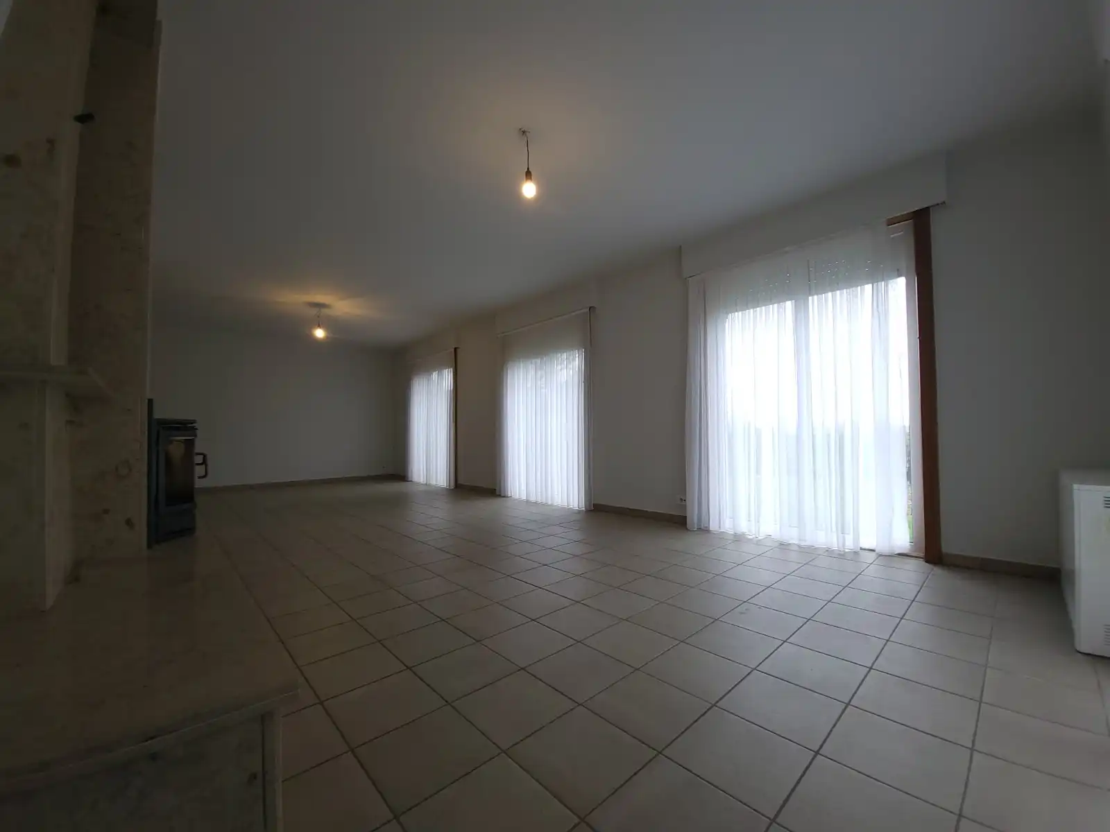 Ruime woning in Dentergem foto 6