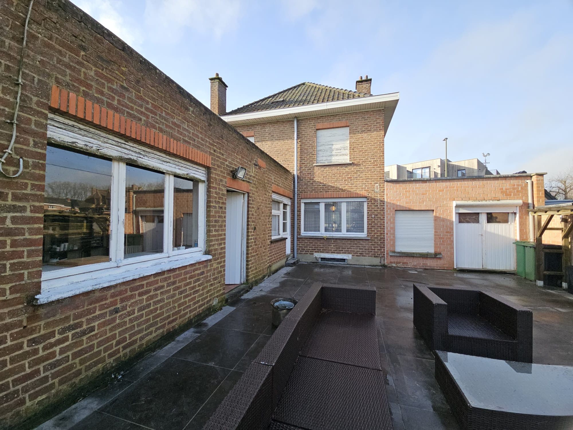 Ruime burgerwoning nabij het centrum  foto 19