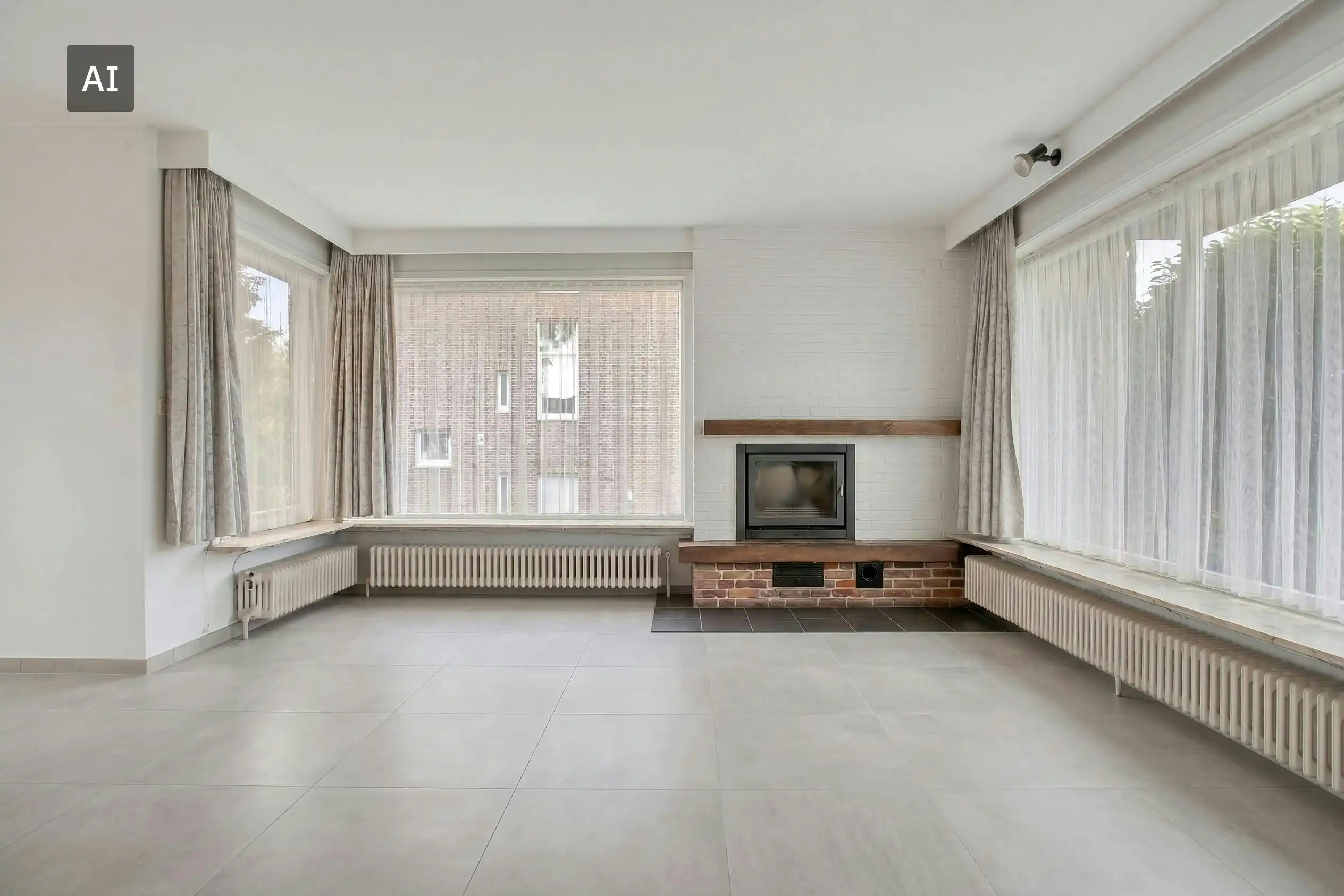 Unieke karakterwoning op 1.411 m² met tal van mogelijkheden foto 12