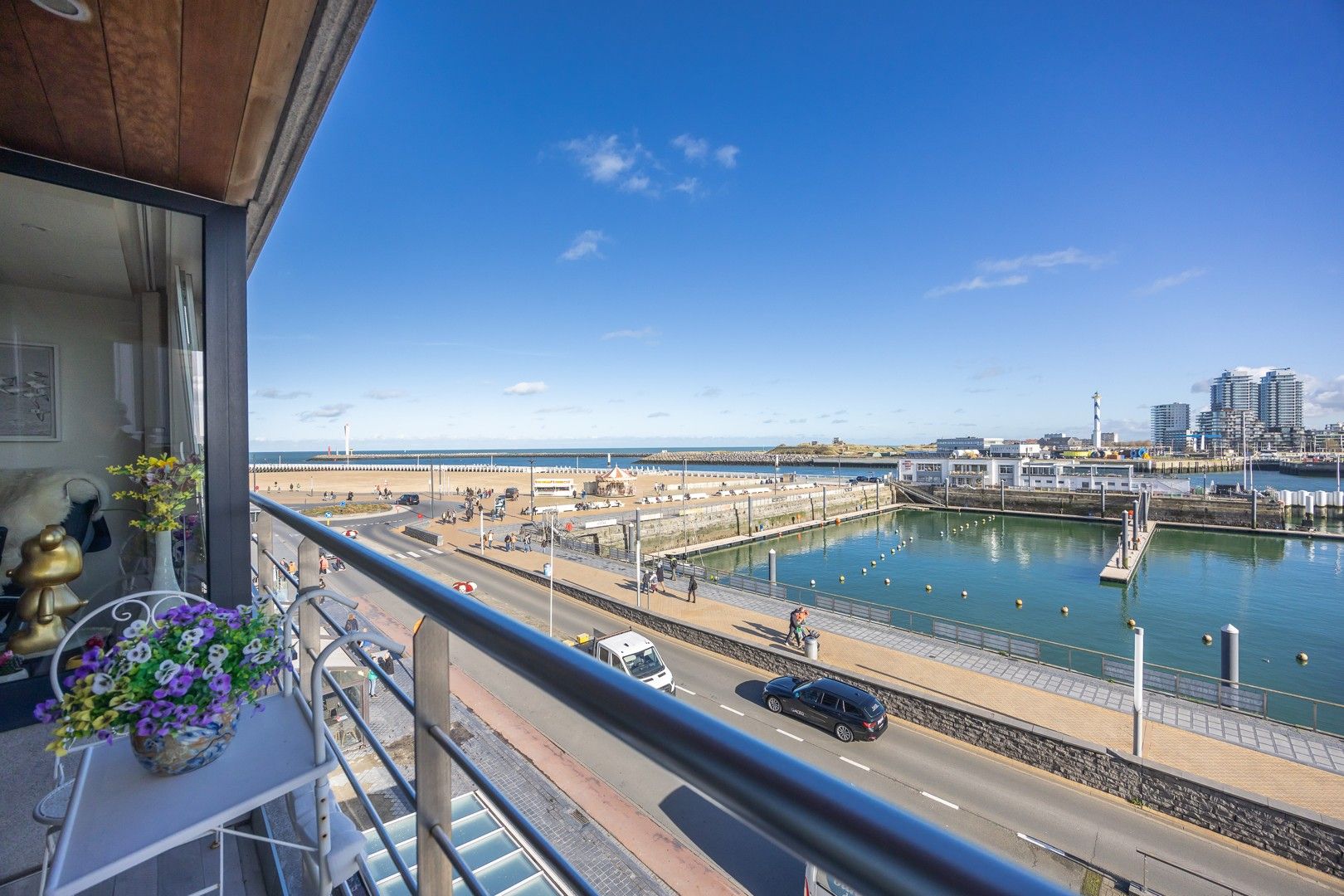 Appartement te koop foto 3