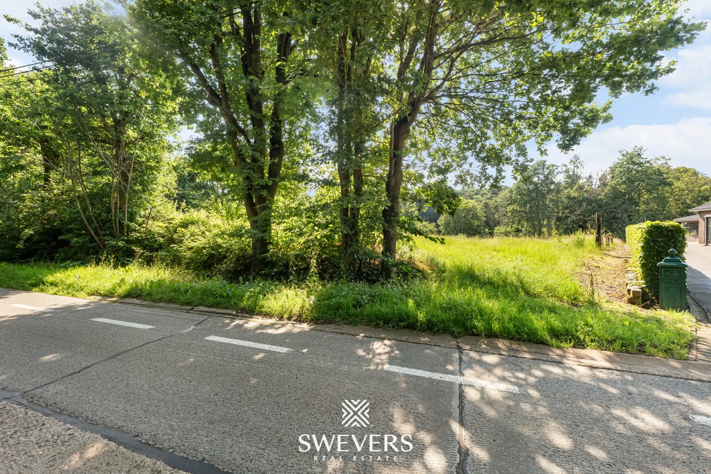 Royaal perceel van 69a44ca voor hobby, natuur of dieren in Diest foto 14