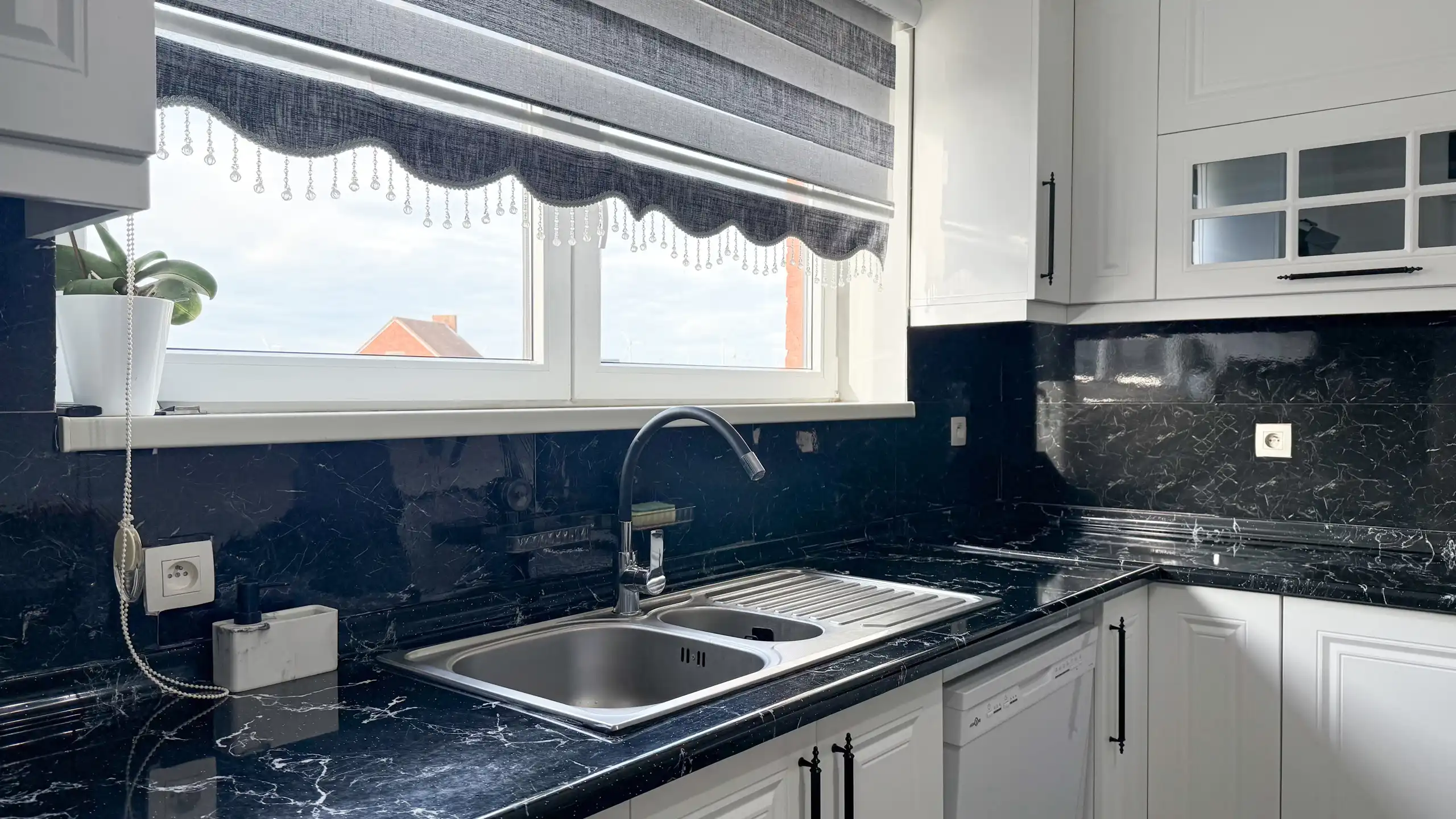 Ruim instapklaar duplex app in Paal, 108m², 3 slpks foto 13