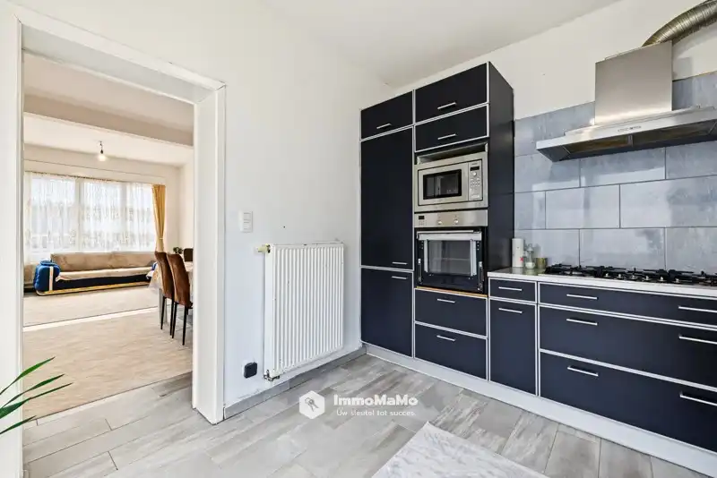 WONING MET 4 SLAAPKAMERS TE KOOP IN ZELZATE foto 6