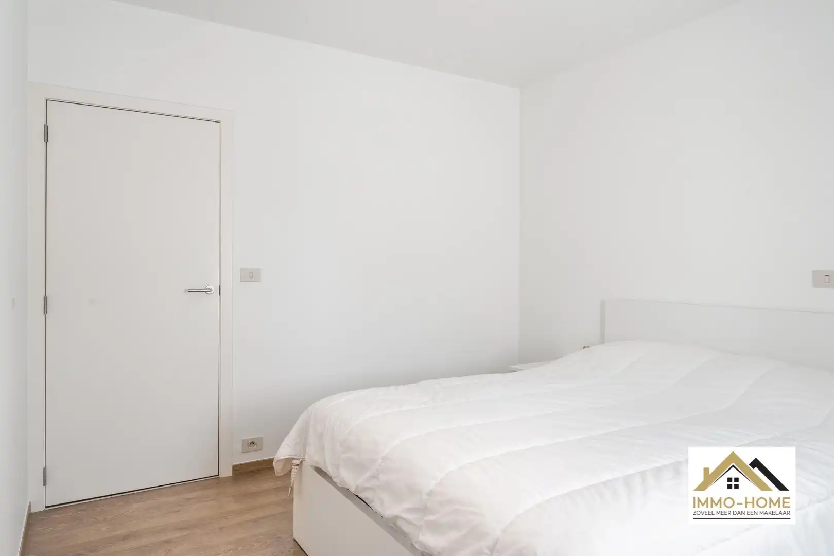 Gelijkvloers instapklaar appartement  foto 9