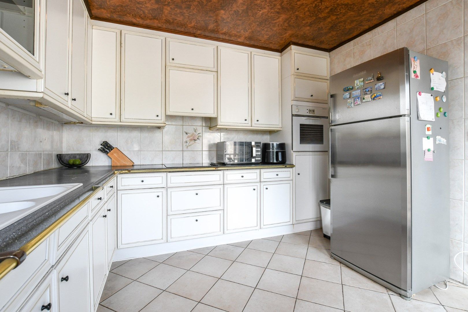 Ruime bel-etagewoning met tuin en bijgebouw, vlakbij centrum De Haan foto 15