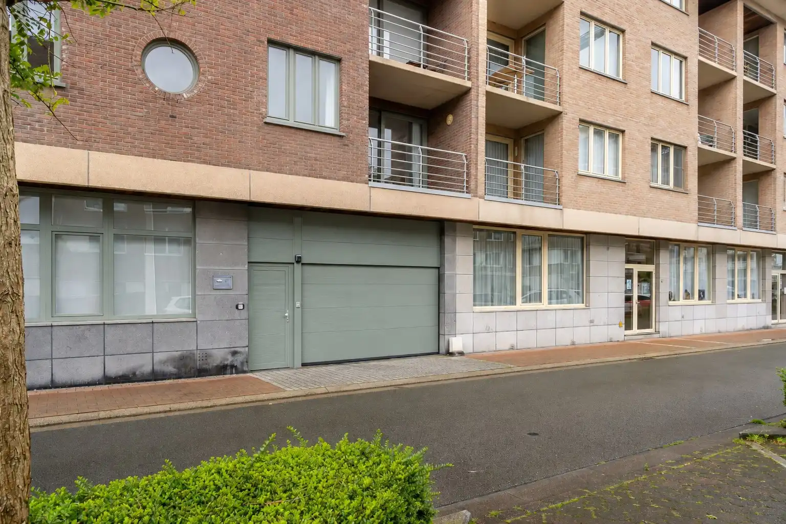 Garagebox te koop in M. Devriendtlaan  foto 5