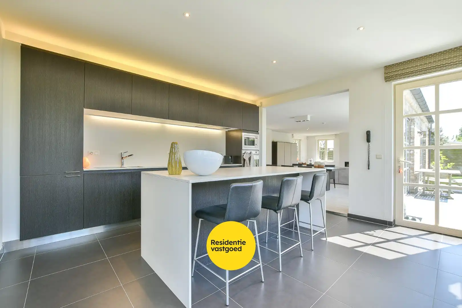Prachtige villa in rustige woonwijk te De Haan - Klemskerke te koop! foto 11
