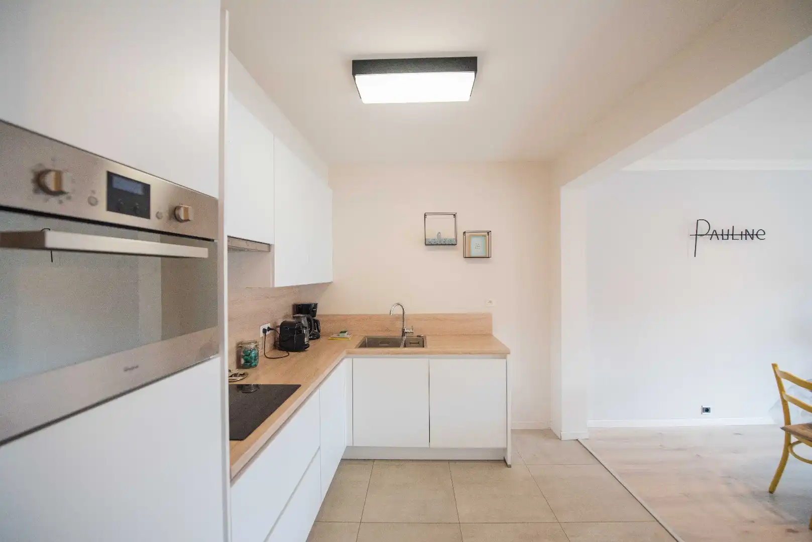 OOSTENDE - BELLE EPOQUEWIJK DICHTBIJ BIBLIOTHEEK, ZEEDIJK EN DE JAPANSE TUIN foto 6