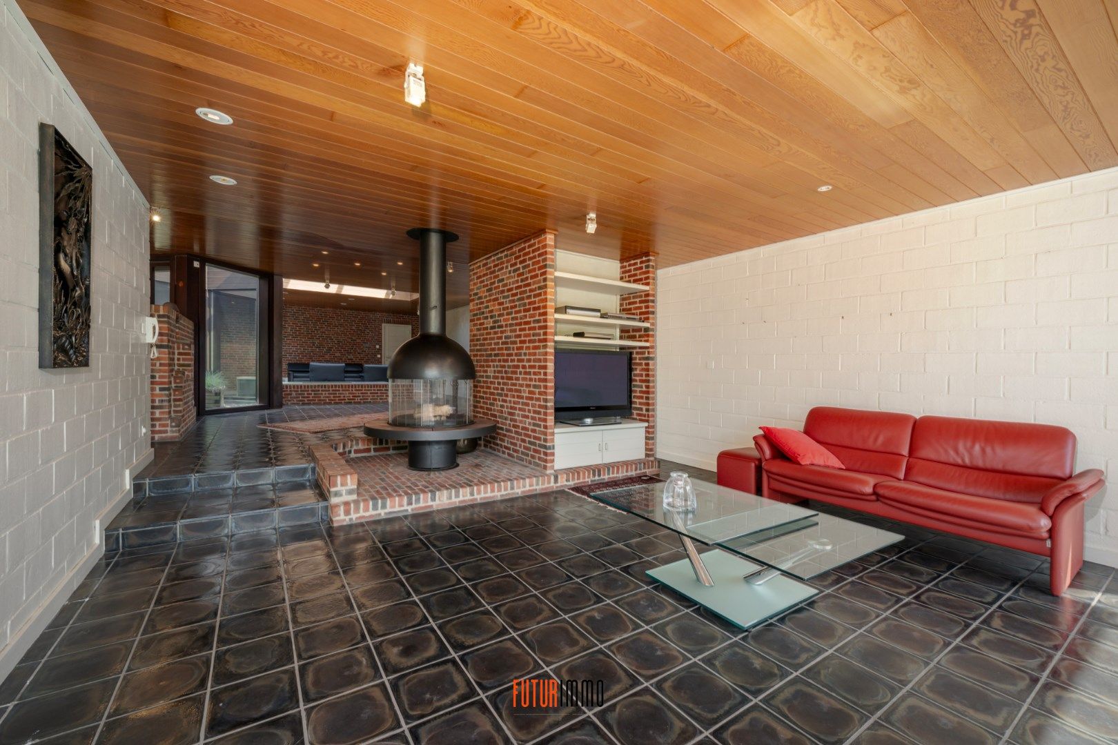 Woning met praktijkruimte foto 3