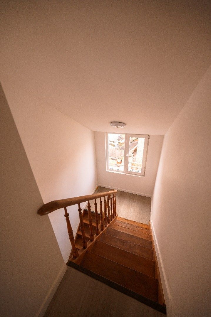 Ruim duplex appartement in belle epoque wijk foto 5