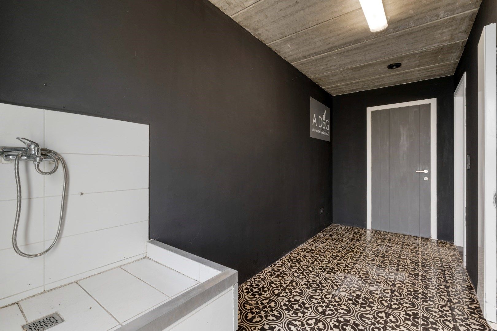 Recente, halfvrijstaande gezinswoning in een moderne bouwstijl op een ruim perceel van 11a06ca nabij de dorpskern van Tongerlo!  foto 19