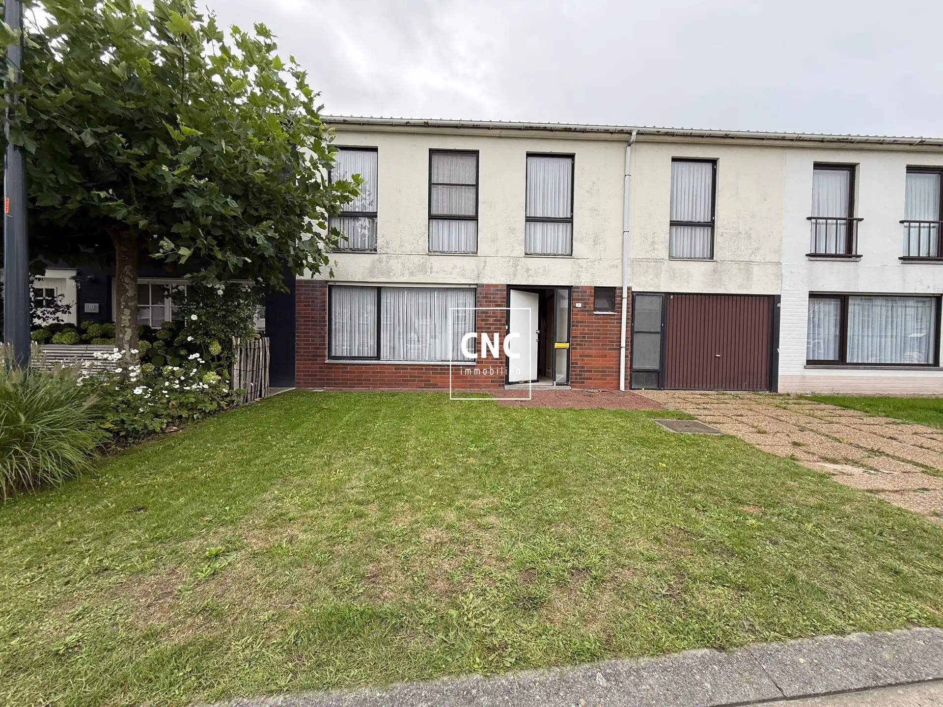 Huis te koop Steendiep 8 - 8301 HEIST